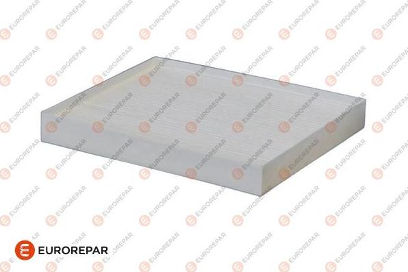 EUROREPAR 1686257680 - Filtru, aer habitaclu aaoparts.ro