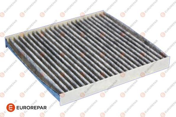 EUROREPAR 1686260180 - Filtru, aer habitaclu aaoparts.ro
