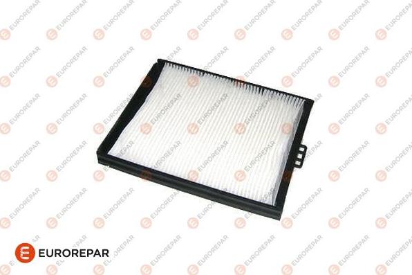 EUROREPAR 1686232080 - Filtru, aer habitaclu aaoparts.ro