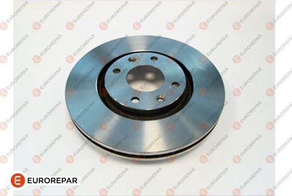 EUROREPAR 1686717080 - Disc frana aaoparts.ro