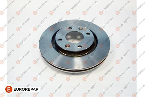 EUROREPAR 1686717180 - Disc frana aaoparts.ro