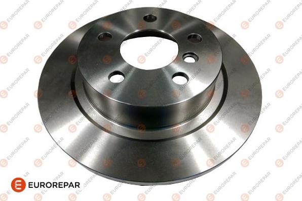 EUROREPAR 1686733880 - Disc frana aaoparts.ro