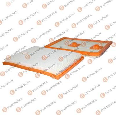 EUROREPAR 1680349280 - Filtru aer aaoparts.ro