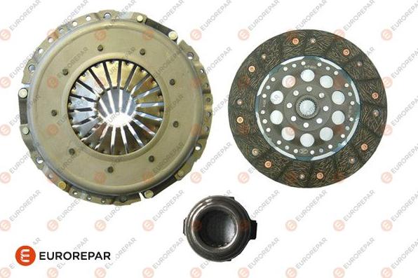 EUROREPAR 1680363480 - Set ambreiaj aaoparts.ro