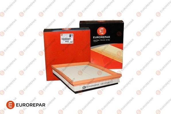 EUROREPAR 1680333080 - Filtru aer aaoparts.ro