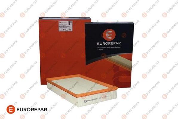 EUROREPAR 1680329280 - Filtru aer aaoparts.ro