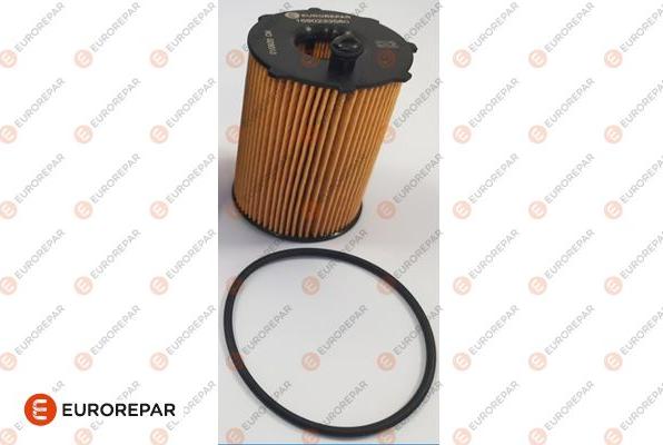 EUROREPAR 1680233580 - Filtru ulei aaoparts.ro