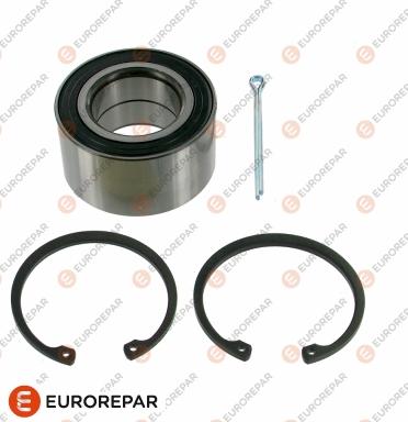EUROREPAR 1681944080 - Set rulment roata aaoparts.ro