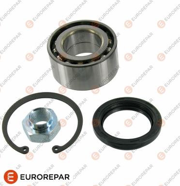 EUROREPAR 1681945480 - Set rulment roata aaoparts.ro