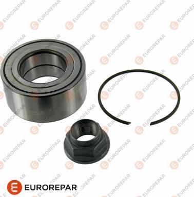 EUROREPAR 1681945880 - Set rulment roata aaoparts.ro