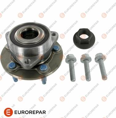 EUROREPAR 1681946980 - Set rulment roata aaoparts.ro