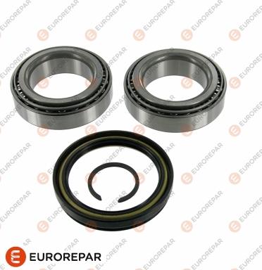 EUROREPAR 1681946280 - Set rulment roata aaoparts.ro
