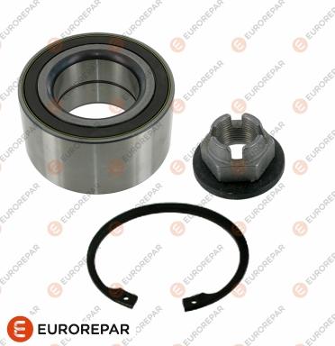 EUROREPAR 1681946780 - Set rulment roata aaoparts.ro