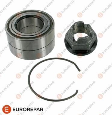 EUROREPAR 1681941480 - Set rulment roata aaoparts.ro