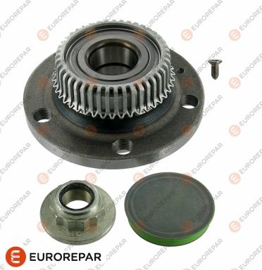 EUROREPAR 1681941080 - Set rulment roata aaoparts.ro