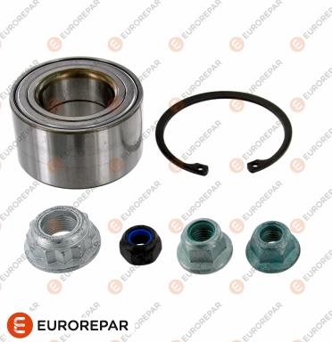 EUROREPAR 1681942580 - Set rulment roata aaoparts.ro