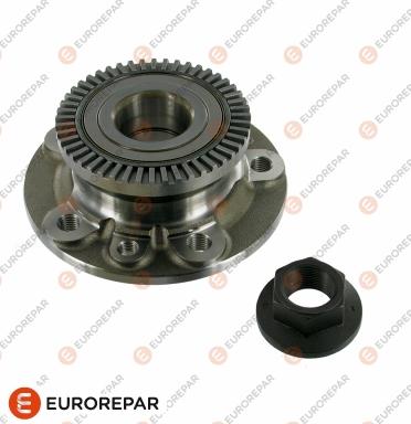 EUROREPAR 1681947580 - Set rulment roata aaoparts.ro