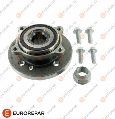 EUROREPAR 1681947380 - Set rulment roata aaoparts.ro