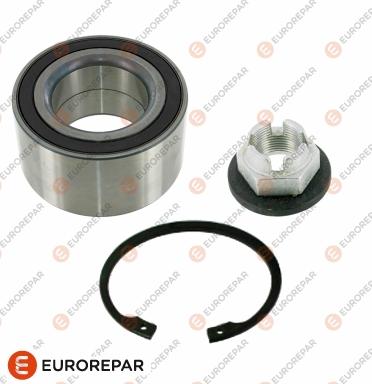 EUROREPAR 1681954980 - Set rulment roata aaoparts.ro