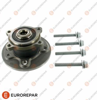 EUROREPAR 1681954680 - Set rulment roata aaoparts.ro