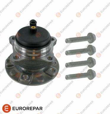 EUROREPAR 1681955480 - Set rulment roata aaoparts.ro