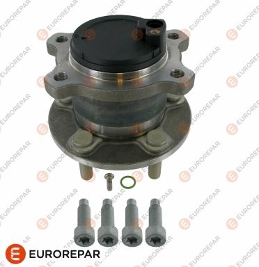 EUROREPAR 1681955680 - Set rulment roata aaoparts.ro