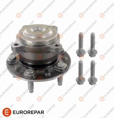 EUROREPAR 1681955780 - Set rulment roata aaoparts.ro