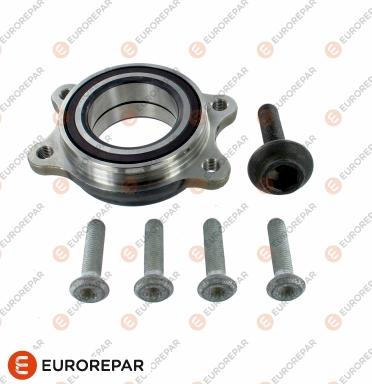 EUROREPAR 1681953580 - Set rulment roata aaoparts.ro