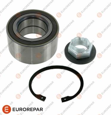EUROREPAR 1681953780 - Set rulment roata aaoparts.ro
