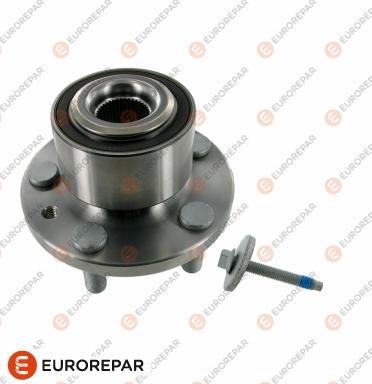 EUROREPAR 1681952880 - Set rulment roata aaoparts.ro