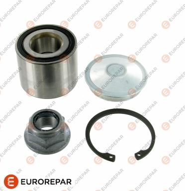 EUROREPAR 1681957180 - Set rulment roata aaoparts.ro