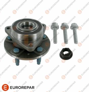 EUROREPAR 1681964880 - Set rulment roata aaoparts.ro