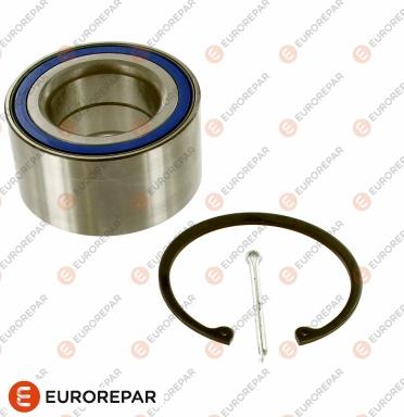 EUROREPAR 1681960480 - Set rulment roata aaoparts.ro