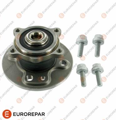 EUROREPAR 1681960280 - Set rulment roata aaoparts.ro