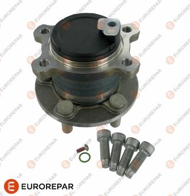 EUROREPAR 1681962480 - Set rulment roata aaoparts.ro