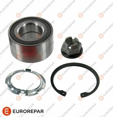 EUROREPAR 1681939180 - Set rulment roata aaoparts.ro
