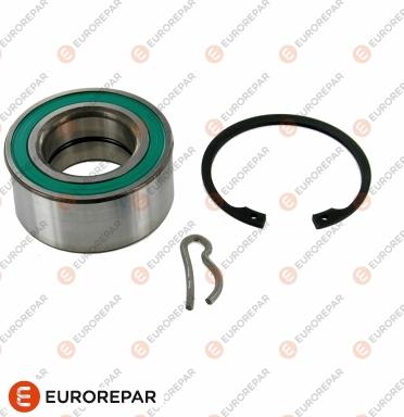 EUROREPAR 1681934980 - Set rulment roata aaoparts.ro