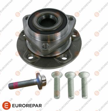 EUROREPAR 1681933980 - Set rulment roata aaoparts.ro