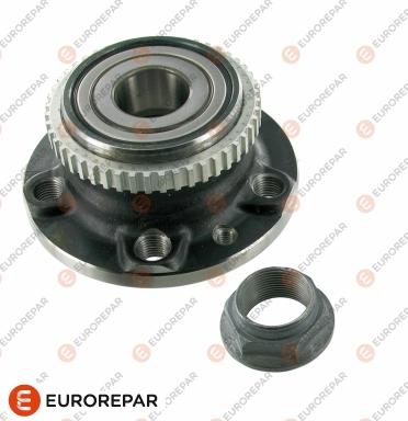 EUROREPAR 1681933380 - Set rulment roata aaoparts.ro