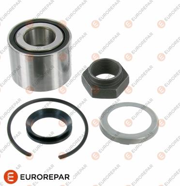 EUROREPAR 1681932680 - Set rulment roata aaoparts.ro