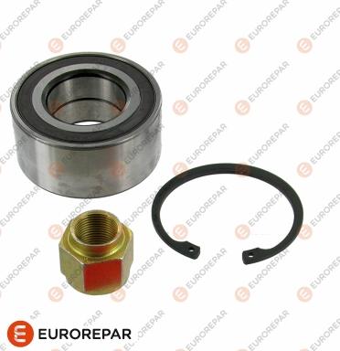 EUROREPAR 1681932080 - Set rulment roata aaoparts.ro
