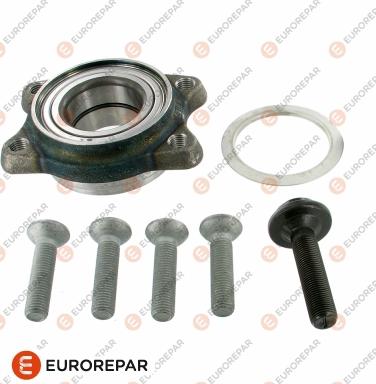 EUROREPAR 1681937880 - Set rulment roata aaoparts.ro