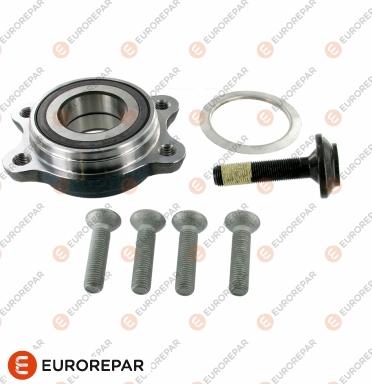 EUROREPAR 1681937380 - Set rulment roata aaoparts.ro