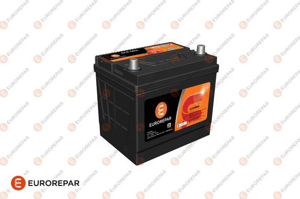 EUROREPAR 1681311080 - Baterie de pornire aaoparts.ro