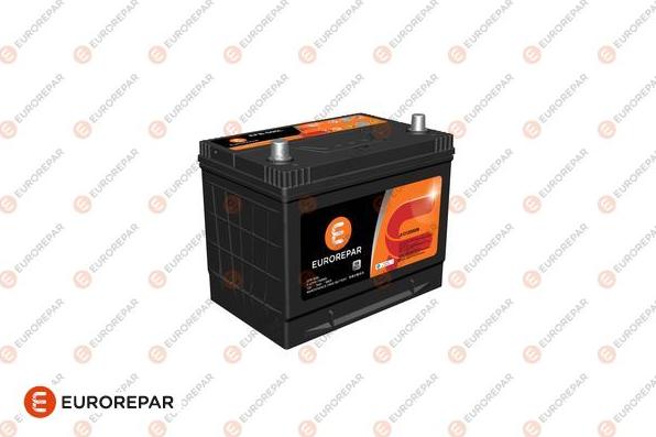 EUROREPAR 1681311280 - Baterie de pornire aaoparts.ro