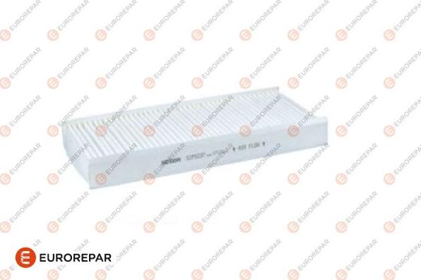 EUROREPAR 1682955680 - Filtru, aer habitaclu aaoparts.ro