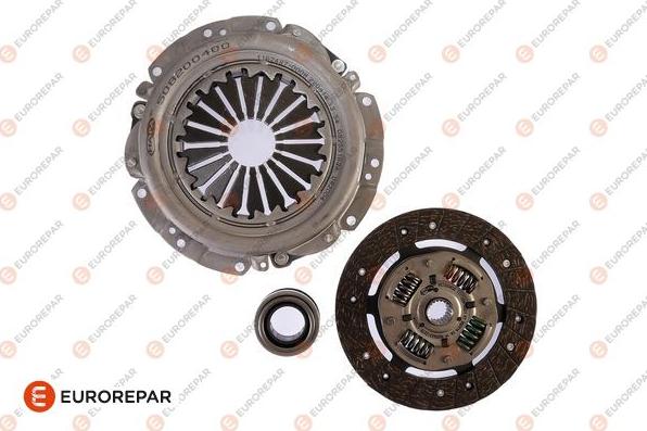 EUROREPAR 1682298380 - Set ambreiaj aaoparts.ro