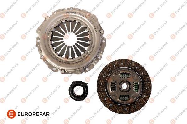 EUROREPAR 1682297780 - Set ambreiaj aaoparts.ro