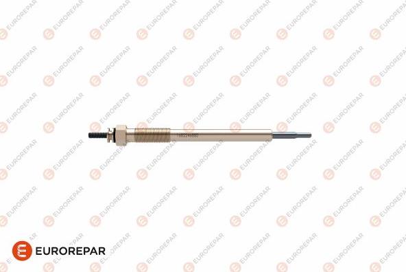 EUROREPAR 1682246880 - Bujie incandescenta aaoparts.ro