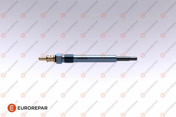EUROREPAR 1682250380 - Bujie incandescenta aaoparts.ro